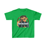 (Kids) Santino Rider T-Shirt