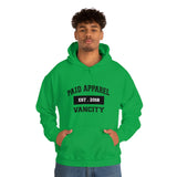 Varsity Hoodie