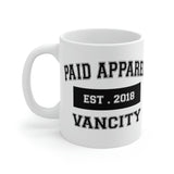 Varsity Mug