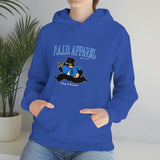 Money Man Hoodie