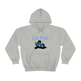 Money Man Hoodie