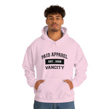 Varsity Hoodie