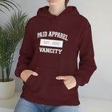 Varsity Hoodie