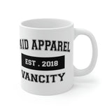 Varsity Mug