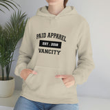 Varsity Hoodie