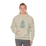 Pays To Be Smart Hoodie